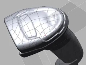 Handscanner