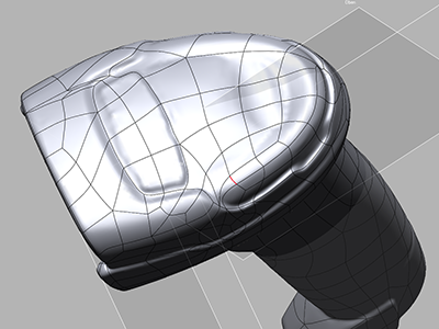 Handscanner