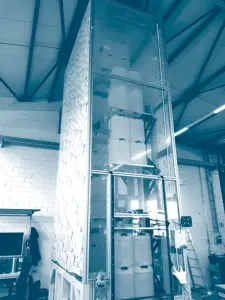 Crimptower-Montage-Maschinenbau-Holmer