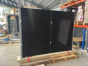 Photovoltaikanlage-Zaun-Maschinenbau-Holmer-02