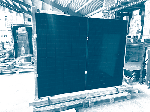 Photovoltaikanlage-Zaun-Maschinenbau-Holmer-02