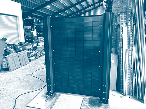 Photovoltaikanlage-Zaun-Maschinenbau-Holmer-03